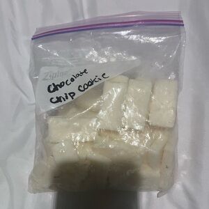 Bath & Body Works Chocolate Chip Cookie Wax Melts